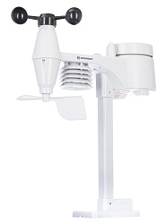 Датчик внешний для метеостанций Bresser «5 в 1» Датчик внешний для метеостанций Bresser «5 в 1»