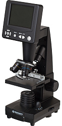 Микроскоп цифровой Bresser LCD 50x-2000x Микроскоп цифровой Bresser LCD 50x-2000x