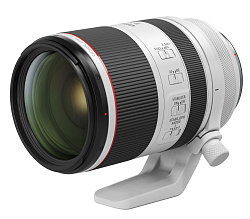Canon RF 70-200mm f/2.8L IS USM объектив Canon RF 70-200mm f/2.8L IS USM объектив