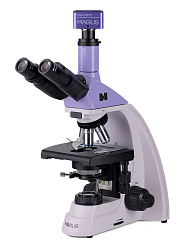 Микроскоп биологический цифровой MAGUS Bio D250T Микроскоп биологический цифровой MAGUS Bio D250T