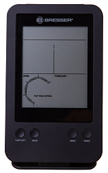 Анемометр (ветромер) Bresser «3 в 1», профессиональный Анемометр (ветромер) Bresser «3 в 1», профессиональный