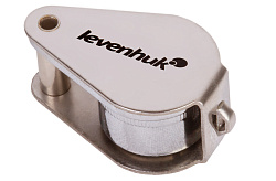 Лупа ювелирная Levenhuk Zeno Gem ZM7