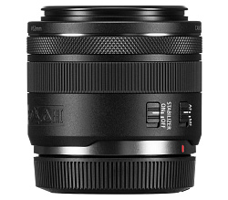 Canon RF 35mm f/1.8 IS STM MACRO Black объектив Canon RF 35mm f/1.8 IS STM MACRO Black объектив