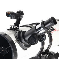 Телескоп Veber PolarStar 650/130 EQ рефлектор Телескоп Veber PolarStar 650/130 EQ рефлектор