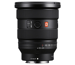 Sony FE 16-35mm f/2.8 GM II (SEL1635GM2) объектив Sony FE 16-35mm f/2.8 GM II (SEL1635GM2) объектив