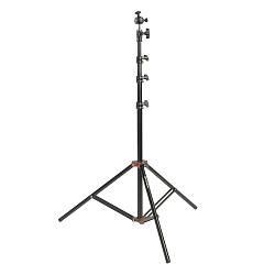 Стойка-тренога FEL-2440A/B.0 для фото/видеостудии Стойка-тренога FEL-2440A/B.0 для фото/видеостудии