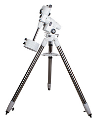 (RU) Монтировка Sky-Watcher EQ5 со стальной треногой (RU) Монтировка Sky-Watcher EQ5 со стальной треногой