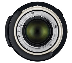 Tamron SP 24-70mm f/2.8 Di VC G2 (Nikon) Black объектив Tamron SP 24-70mm f/2.8 Di VC G2 (Nikon) Black объектив