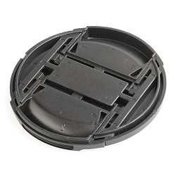 Крышка СР02-62мм на объектив Крышка СР02-62мм на объектив