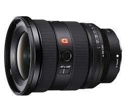 Sony FE 16-35mm f/2.8 GM II (SEL1635GM2) объектив Sony FE 16-35mm f/2.8 GM II (SEL1635GM2) объектив