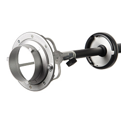 Стойка Falcon Eyes C-Stand LV-3300 для освещения Стойка Falcon Eyes C-Stand LV-3300 для освещения