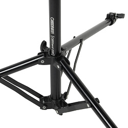 Стойка-тренога GBStand 220 для фото/видеостудии Стойка-тренога GBStand 220 для фото/видеостудии