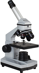Микроскоп цифровой Bresser Junior 40x-1024x, в кейсе Микроскоп цифровой Bresser Junior 40x-1024x, в кейсе