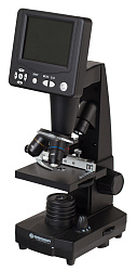 Микроскоп цифровой Bresser LCD 50x-2000x Микроскоп цифровой Bresser LCD 50x-2000x