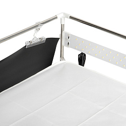 Фотобокс Godox LSD80 с LED подсветкой Фотобокс Godox LSD80 с LED подсветкой