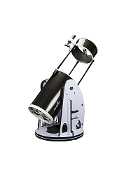 (RU) Телескоп Sky-Watcher Dob 14" (350/1600) Retractable SynScan GOTO (RU) Телескоп Sky-Watcher Dob 14" (350/1600) Retractable SynScan GOTO