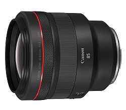 Canon RF 85mm f/1.2L USM объектив Canon RF 85mm f/1.2L USM объектив
