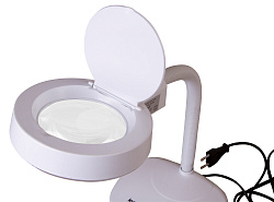 Лупа-лампа Levenhuk Zeno Lamp ZL5 LED Лупа-лампа Levenhuk Zeno Lamp ZL5 LED