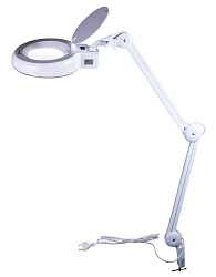 Лупа-лампа Levenhuk Zeno Lamp ZL11 LUM Лупа-лампа Levenhuk Zeno Lamp ZL11 LUM
