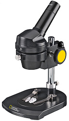 Микроскоп Bresser 20x, монокулярный Микроскоп Bresser 20x, монокулярный