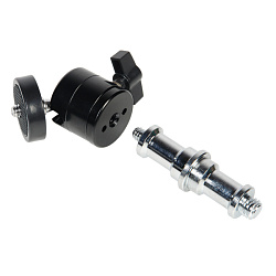 Стойка-тренога FEL-3900A/B.0 для фото/видеостудии Стойка-тренога FEL-3900A/B.0 для фото/видеостудии