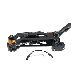 Демпфирующий подвес GreenBean Damping Arm 12 для видеокамеры Демпфирующий подвес GreenBean Damping Arm 12 для видеокамеры