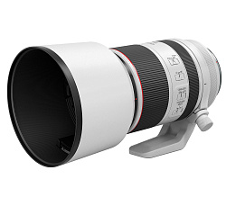 Canon RF 70-200mm f/2.8L IS USM объектив Canon RF 70-200mm f/2.8L IS USM объектив