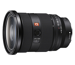 Sony FE 24-70mm f/2.8 GM II (SEL2470GM2) объектив Sony FE 24-70mm f/2.8 GM II (SEL2470GM2) объектив