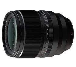 Fujinon XF 50mm f/1.0 R WR Black объектив Fujinon XF 50mm f/1.0 R WR Black объектив