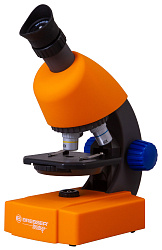 Микроскоп Bresser Junior 40–640x Микроскоп Bresser Junior 40–640x