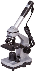 Микроскоп цифровой Bresser Junior 40x-1024x, без кейса Микроскоп цифровой Bresser Junior 40x-1024x, без кейса