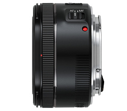 Canon EF 50mm f/1.8 STM Black объектив Canon EF 50mm f/1.8 STM Black объектив