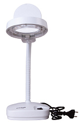 Лупа-лампа Levenhuk Zeno Lamp ZL3 LUM Лупа-лампа Levenhuk Zeno Lamp ZL3 LUM