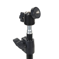 Стойка-тренога Falcon Eyes ST-804B для фото/видеостудии Стойка-тренога Falcon Eyes ST-804B для фото/видеостудии