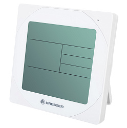 Метеостанция Bresser 4CAST MSW, белая Метеостанция Bresser 4CAST MSW, белая