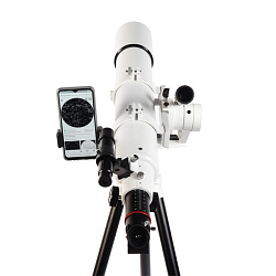 Телескоп Veber PolarStar II 700/80AZ рефрактор Телескоп Veber PolarStar II 700/80AZ рефрактор
