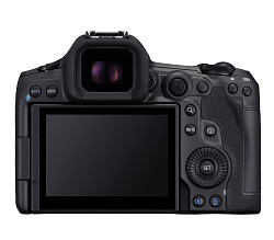 Canon EOS R5 Mark II Body беззеркальный фотоаппарат Canon EOS R5 Mark II Body беззеркальный фотоаппарат