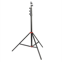 Стойка-тренога FEL-3900ST.0 для фото/видеостудии Стойка-тренога FEL-3900ST.0 для фото/видеостудии