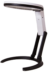 Лупа настольная Levenhuk Zeno Desk D13 Лупа настольная Levenhuk Zeno Desk D13