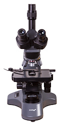 Микроскоп Levenhuk 740T, тринокулярный Микроскоп Levenhuk 740T, тринокулярный