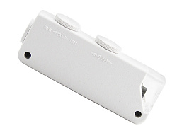 Мини-микроскоп 160х-200х, LED подсветка, футляр Мини-микроскоп 160х-200х, LED подсветка, футляр