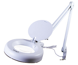 Лупа-лампа Levenhuk Zeno Lamp ZL11 LUM Лупа-лампа Levenhuk Zeno Lamp ZL11 LUM