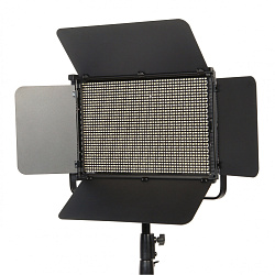 Осветитель светодиодный Falcon Eyes FlatLight 150 LED Bi-color Осветитель светодиодный Falcon Eyes FlatLight 150 LED Bi-color