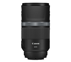 Canon RF 600mm f/11 IS STM объектив Canon RF 600mm f/11 IS STM объектив
