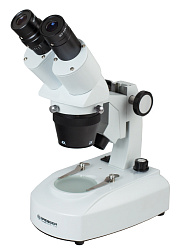 Микроскоп Bresser Researcher ICD LED 20x-80x Микроскоп Bresser Researcher ICD LED 20x-80x