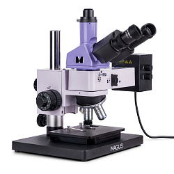 Микроскоп металлографический MAGUS Metal 630 Микроскоп металлографический MAGUS Metal 630