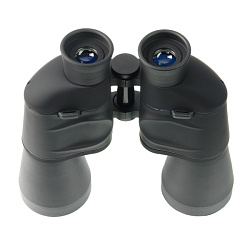 Бинокль Veber Free Focus БПШ 10x50 Бинокль Veber Free Focus БПШ 10x50