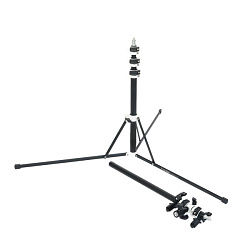 Стойка GreenBean MultiStand 140 с перекладиной Стойка GreenBean MultiStand 140 с перекладиной