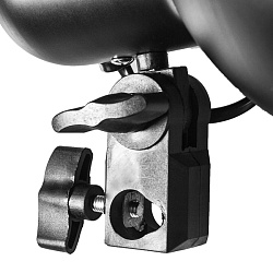 Осветитель LHPAT-15-1с отражателем 15 см Осветитель LHPAT-15-1с отражателем 15 см