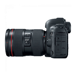 Canon EOS 5D Mark IV Kit 24-105/4 L IS II USM зеркальный фотоаппарат Canon EOS 5D Mark IV Kit 24-105/4 L IS II USM зеркальный фотоаппарат